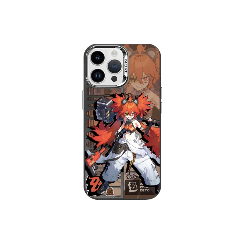 YADIQI Phone Cases-21