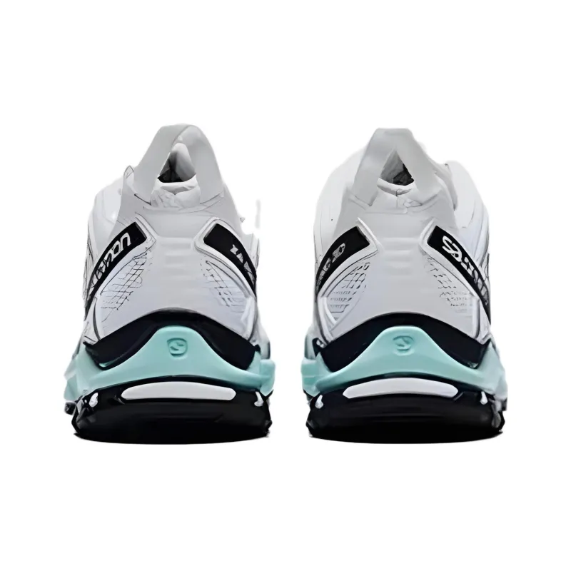 SALOMON Xa Pro 3D 'White'-3