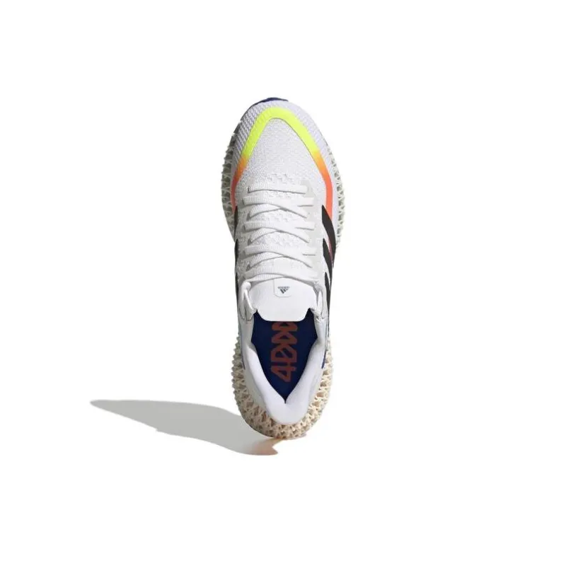 Adidas 4DFWD 2 White Power Blue-3