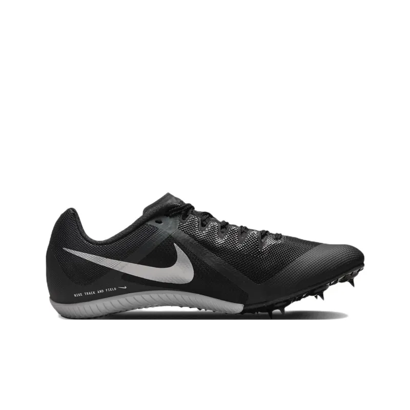 Nike Zoom Rival Multi Black Light Smoke Grey-1
