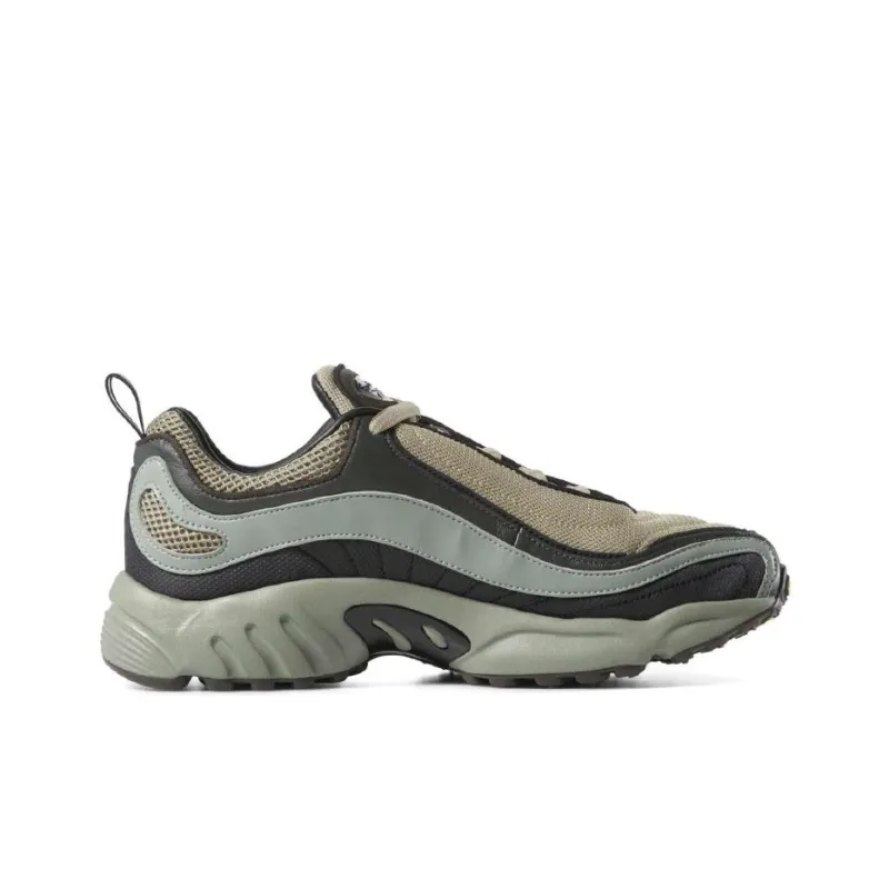 Reebok Daytona Dmx Vainl Archive Green Grey-1