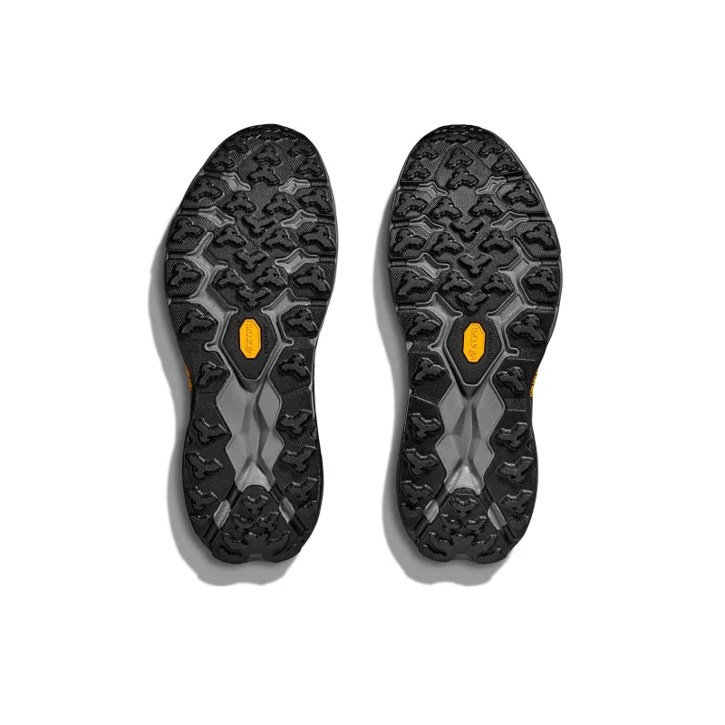 HOKA ONE ONE Speedgoat 5 Gore Tex Black Black-7