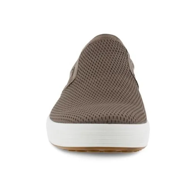 Ecco Soft 7 Casual Shoes Men's Brown-5