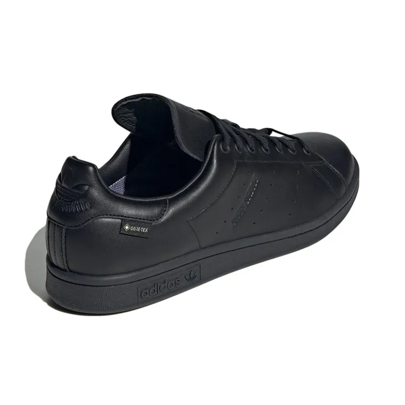 Stan Smith Adidas Originals Lux GORE TEX 'Black'-3