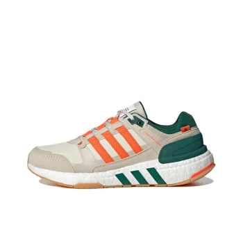 Adidas Equipment+ 'Gray Orange Green' Women's