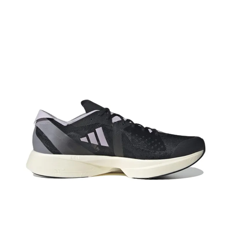 adidas Adizero Takumi Sen 9 Black Night Metallic-1