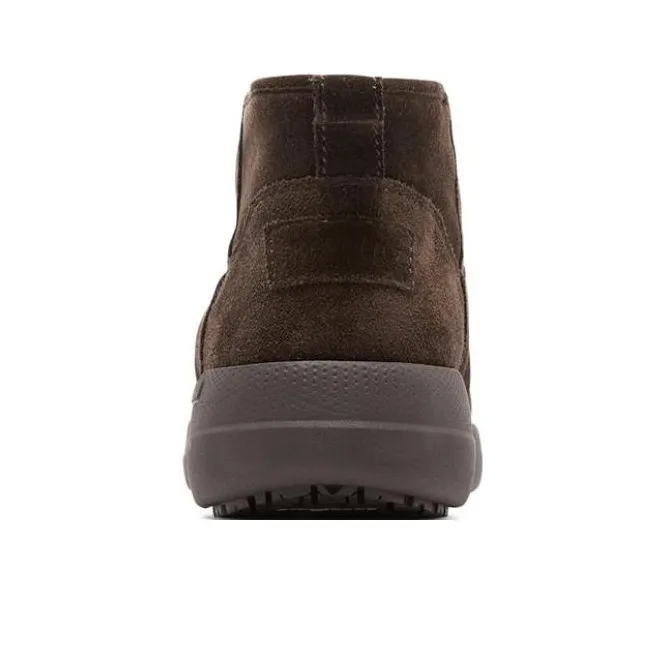 Skechers Go Walk Stability Boot 'Brown' Women's-3