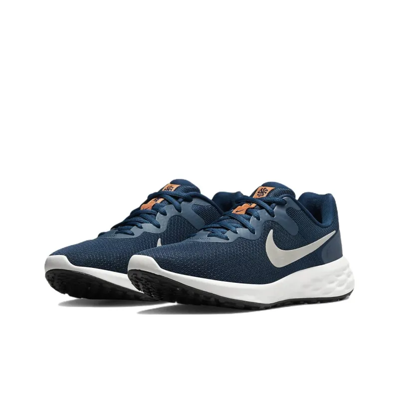 Nike Revolution 6 Next Nature 'Valerian Blue White' Women's-2