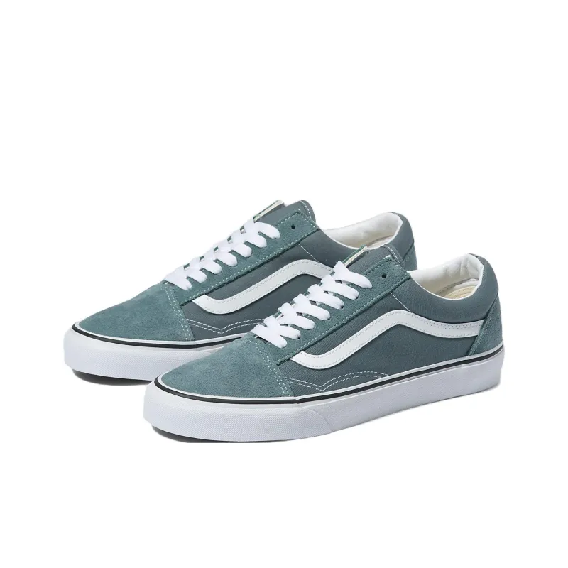 Vans Old Skool 'Stormy Weather'-2