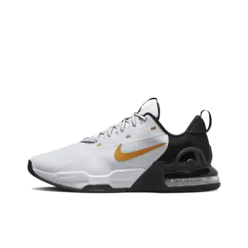 Nike Air Max Alpha Trainer 5 White Gold