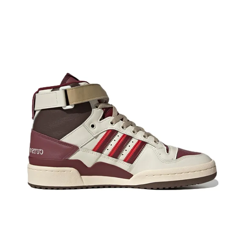 Adidas Forum Hi Cuts & Slices-1