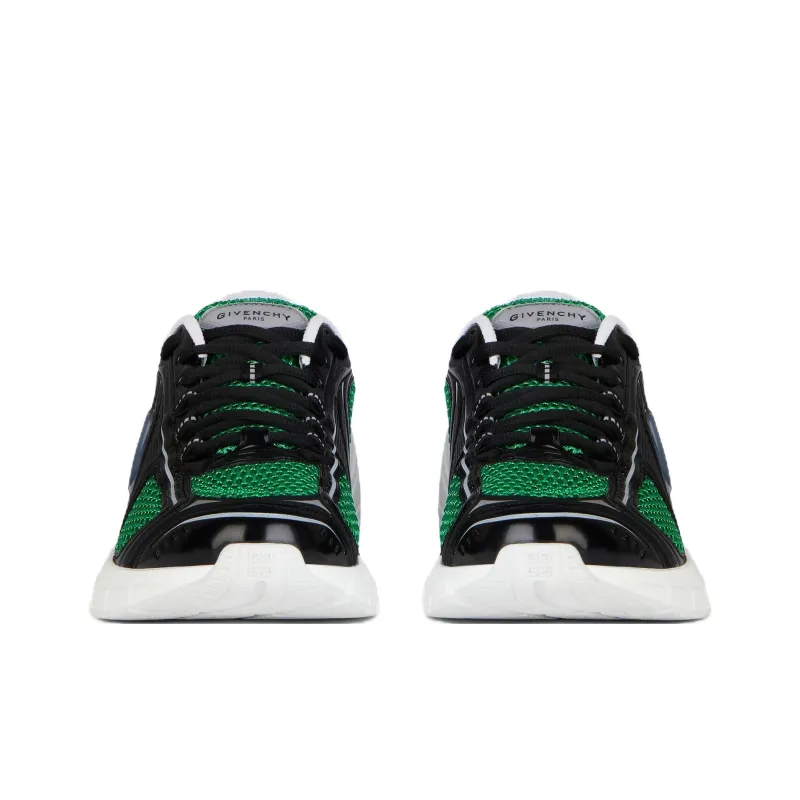 Givenchy TK MX Runner 'Green Black'-2