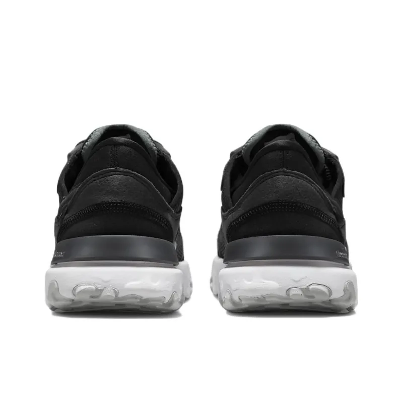 Nike React Revision Black Women's-4