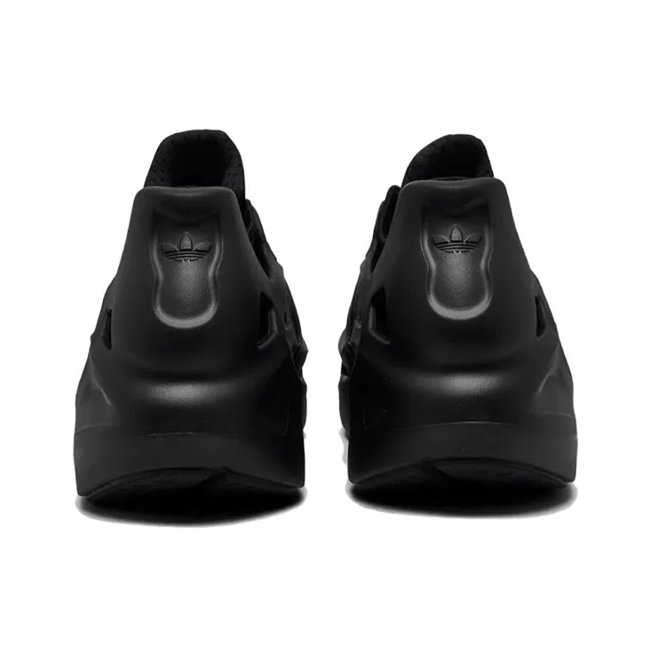 adidas originals AdiFOM Climacool Black-3