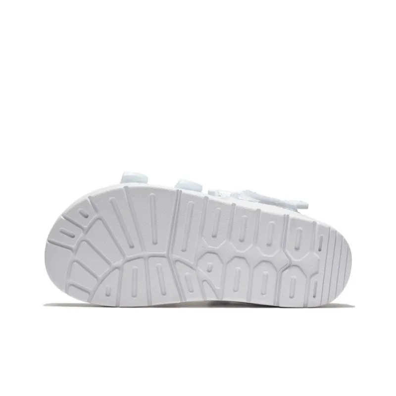 LiNing Coca Sports Sandals Women's White-6