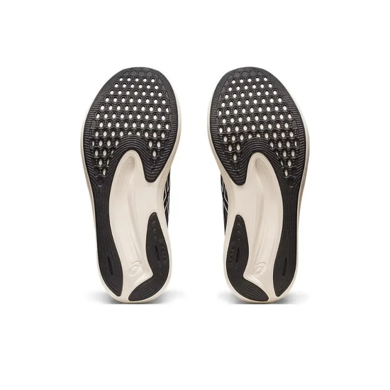 Asics EvoRide Speed 'Black White' Women's-6