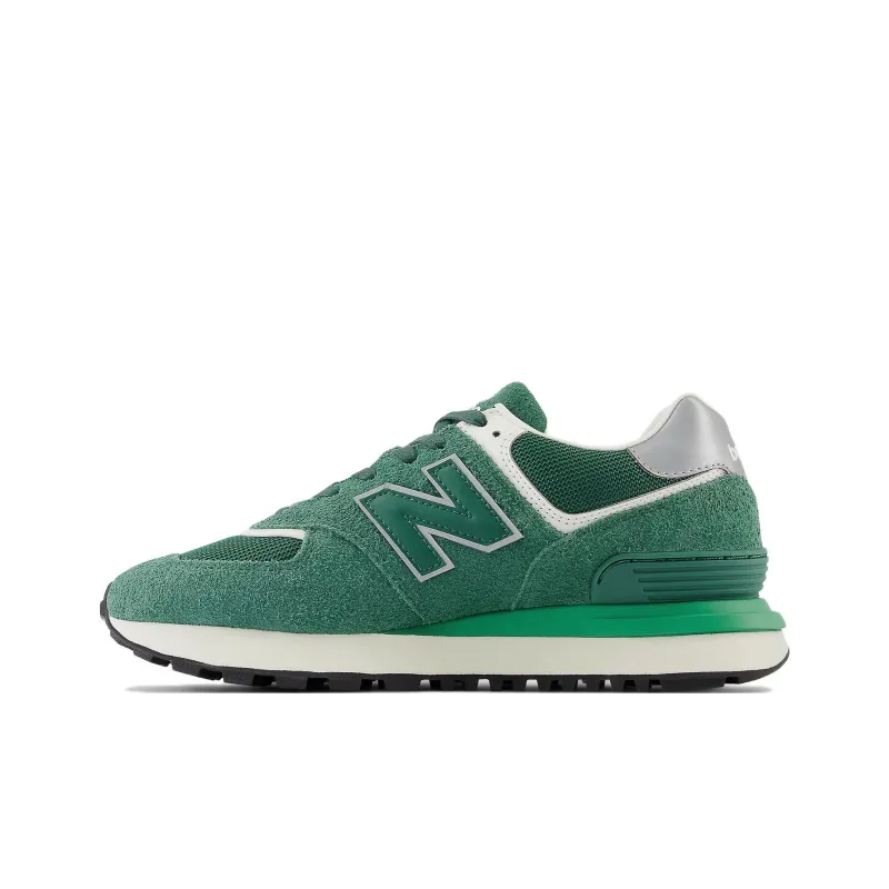 New Balance 574 Legacy 'Green'-0