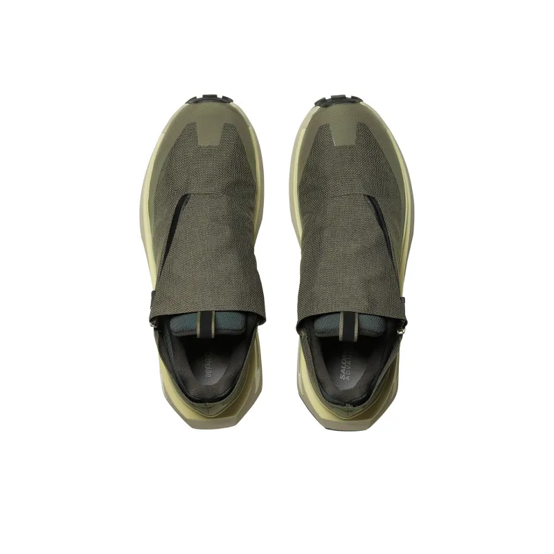 SALOMON Odyssey 1 Elmt Advanced ' Dark Olive Green'-3