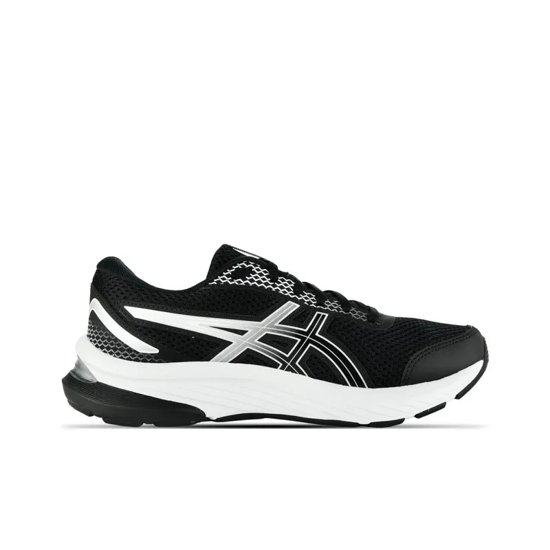 Asics Gel Equation 11 'Black White' Women's-1