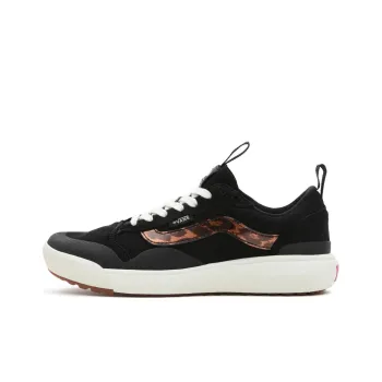 Vans UltraRange Buty Exo Se 'Black Brown'