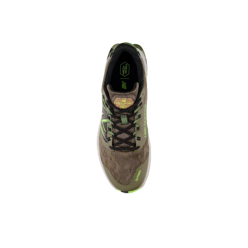 New Balance Fresh Foam Garo 'Dark Camo Pixel Green'-3