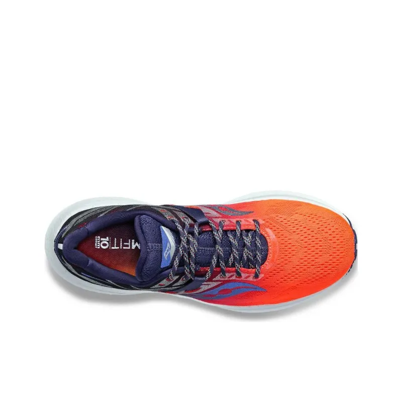 saucony Triumph 20 Wide 'ViZiPRO'-3