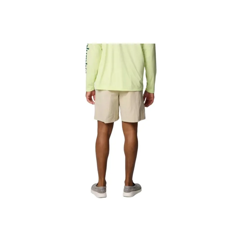 Columbia PFG Backcast IV Water Shorts Casual Shorts Men's Oil-1