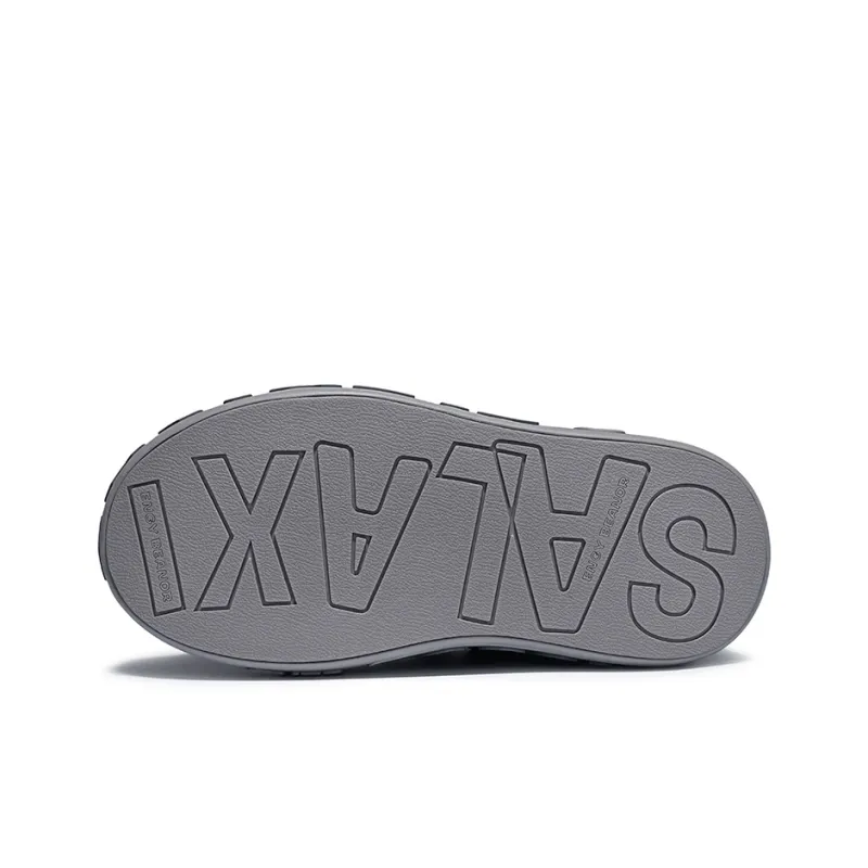 SALAXI Function Low Top Skateboard Shoes Unisex-17