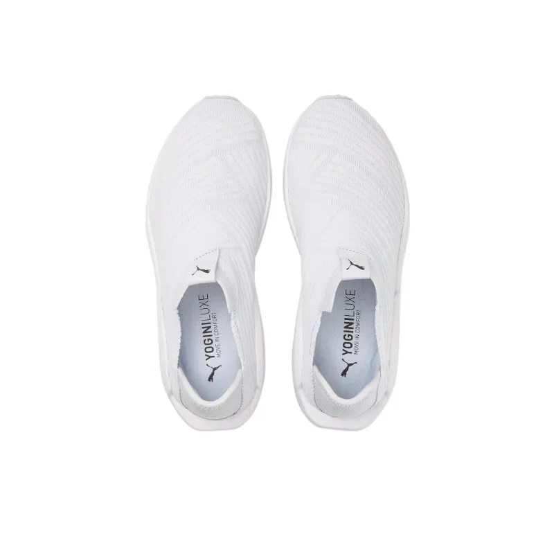 PUMA Enlighten 'Arctic Ice Blue' Women's-3