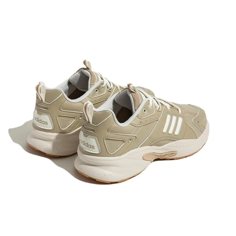 Adidas Neo Jz Runner 'Brown'-3