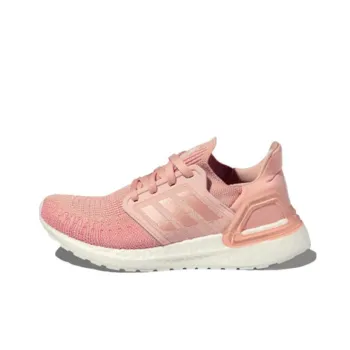 Adidas UltraBoost 20 'Pink' Women's