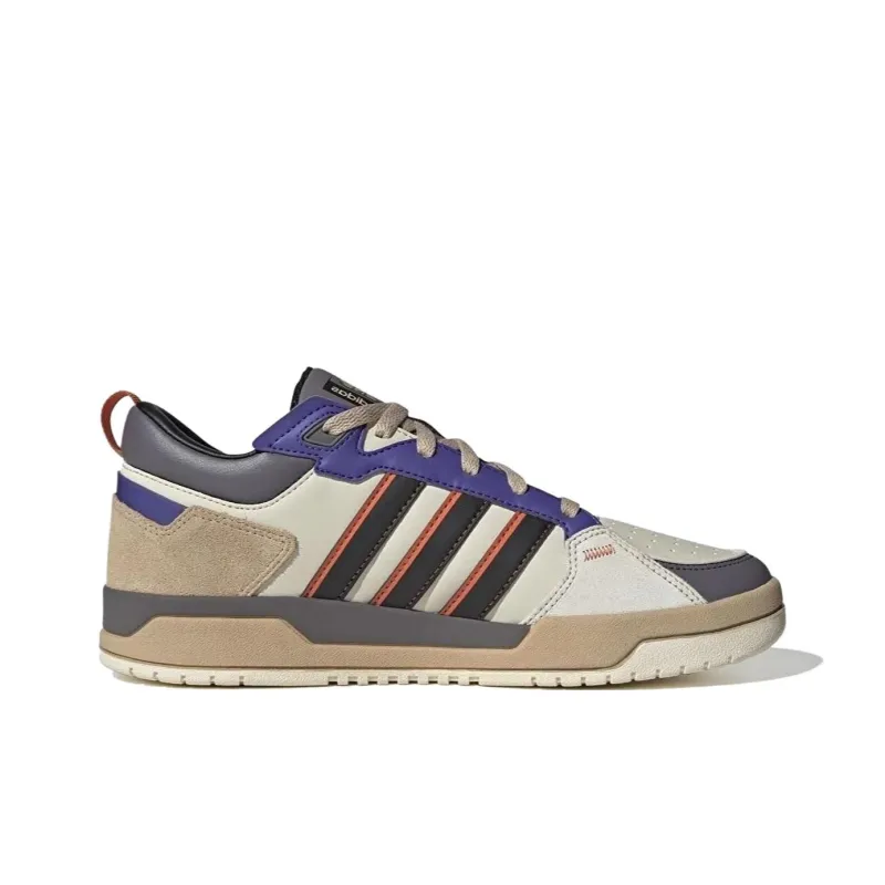 Adidas Neo 100DB Shoes 'Beige'-1