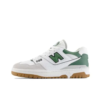 New Balance 550 White Nori