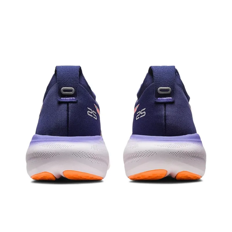 Asics Gel Nimbus 25 Lite Show Lime Zest Lite Show-5