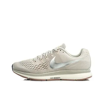 Nike Air Zoom Pegasus 34 'Light Bone' Women's