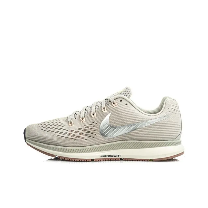 Nike Air Zoom Pegasus 34 'Light Bone' Women's-0
