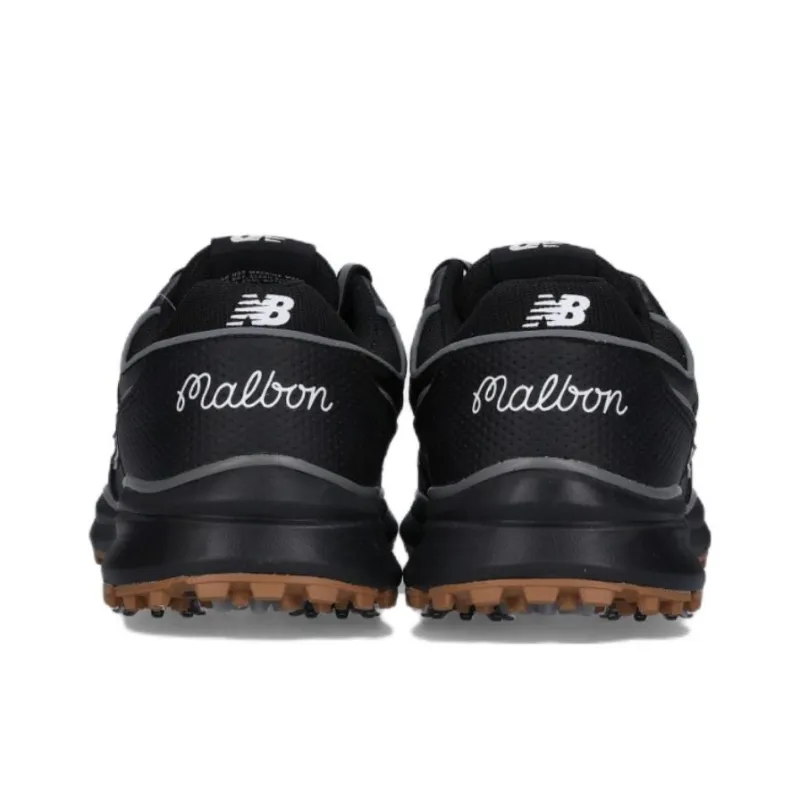 New Balance 997G Malbon Golf Black-4