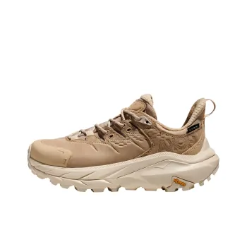 HOKA ONE ONE Kaha 2 Low Gore Tex Shifting Sand