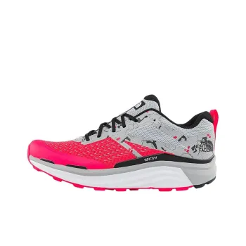 THE NORTH FACE Vectiv Enduris Ii Running Shoes 'Brillinant Coal Meld Grey'