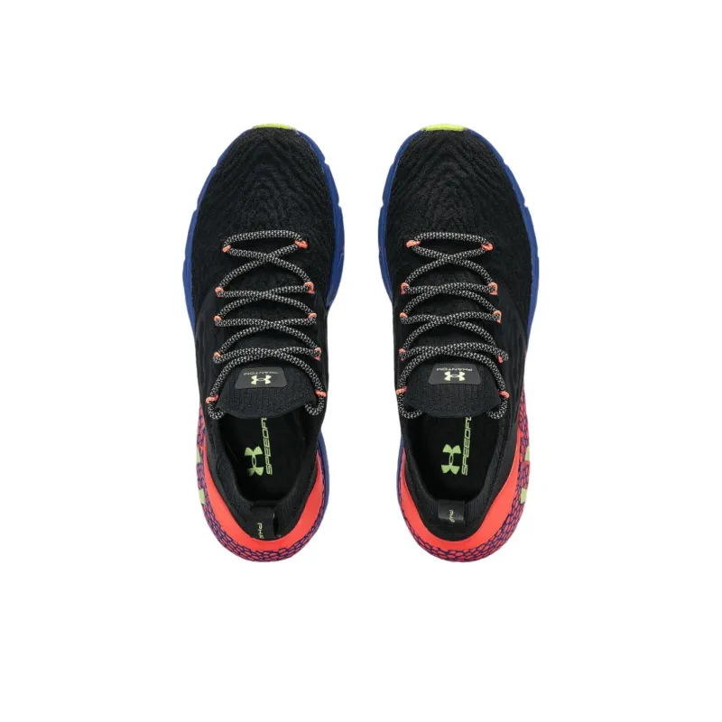 Under Armour 2 Hovr Phantom 2 'Black Pink'-3