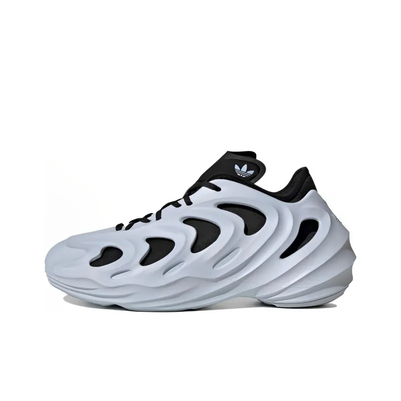 Adidas AdiFOM Q Halo Blue Core Black-0