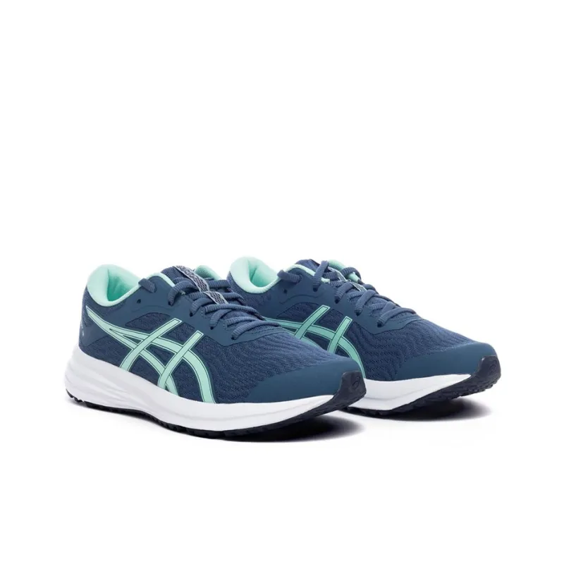 Asics Patriot 12 'Blue Green' Women's-3