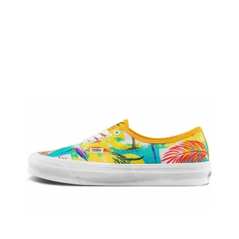Authentic Og Vans Lx 'Citrus Palm'