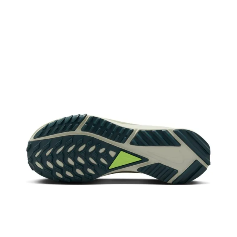 Nike Pegasus Trail 4 Sail Light Lemon Twist Women's-3