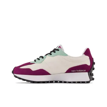 New Balance 327 Cosmic Orchid Women's