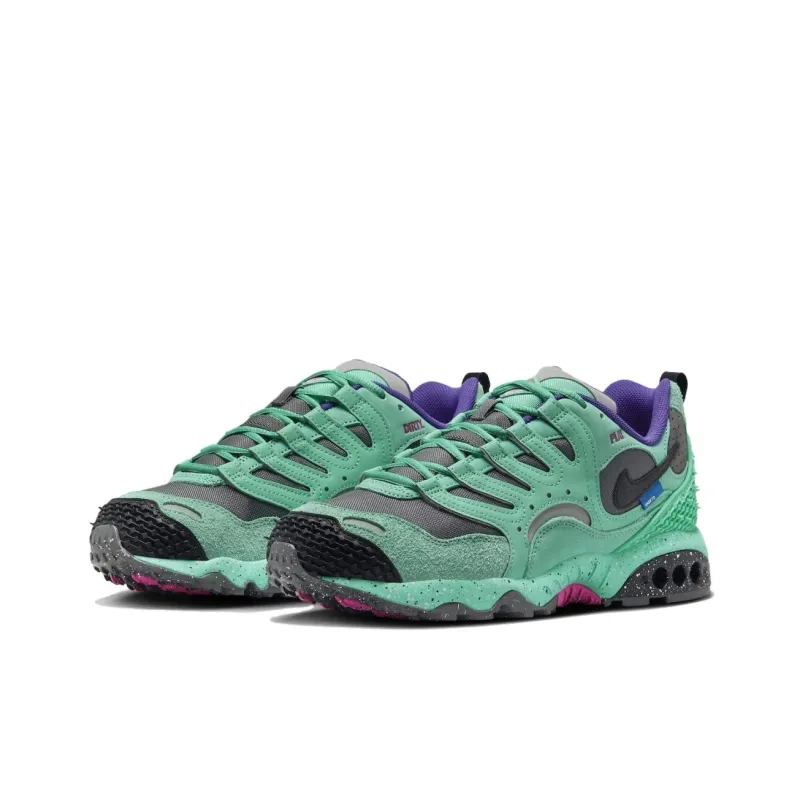 Nike Air Terra Humara Undefeated Light Menta-2