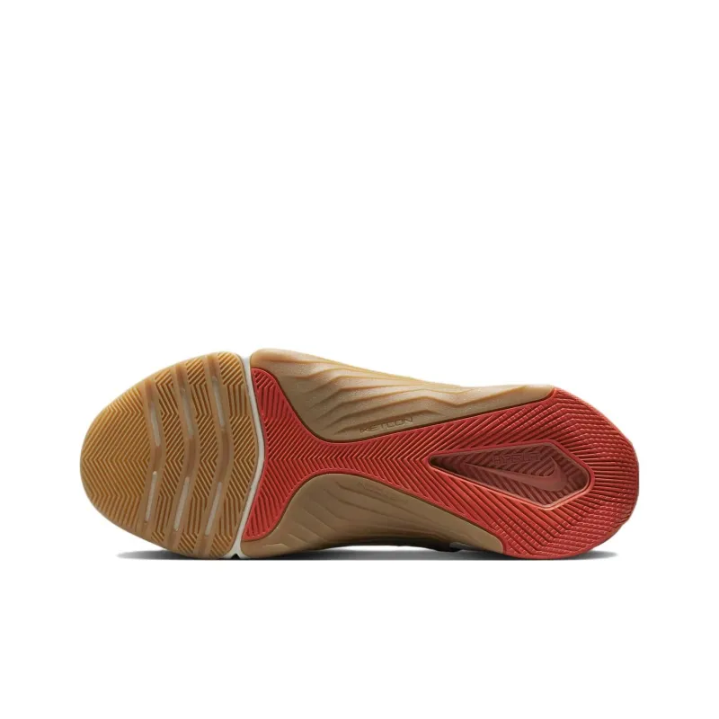 Nike Metcon 8 'Flat Pewter Light Crimson'-5
