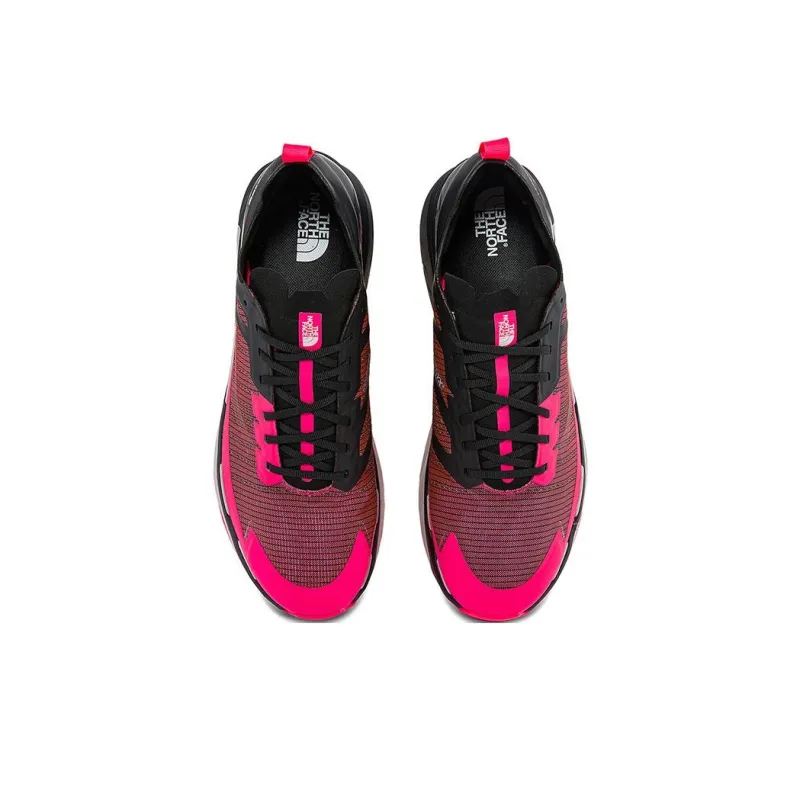THE NORTH FACE Vectiv Infinite Trail Running Shoes 'Brilliant Coral With Black'-3