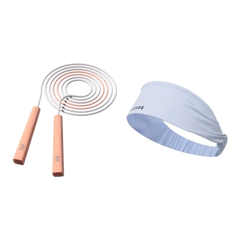 361° Casual Entertainment Non Countable Jump Ropes Students Twine Material PVC Handle Material PVC 2.9m-0