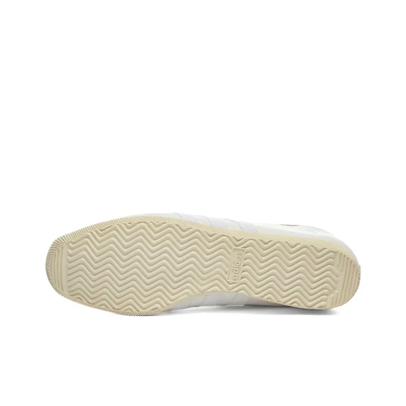 Adidas Originals Overdub Cushioning Waterproof Low Top Running Shoes Unisex White-3